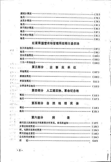 《黑龙江省桦川县地名录》.pdf电子版_黑龙江省志预览图5