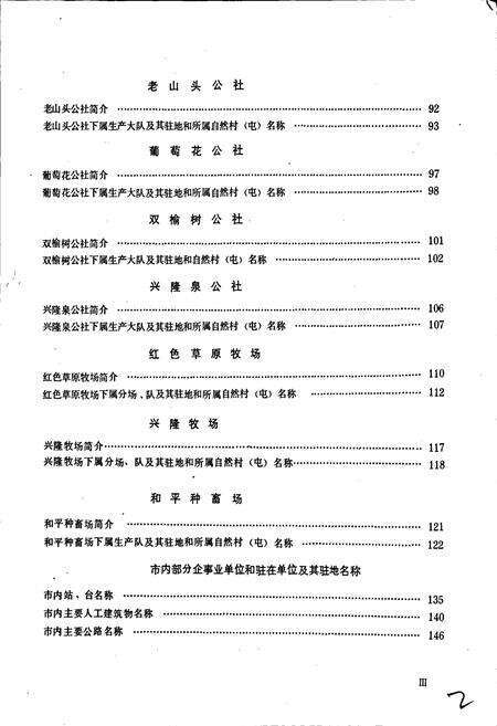 《黑龙江省大庆市地名录》.pdf电子版_黑龙江省志预览图4