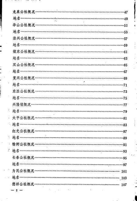 《黑龙江省巴彦县地名录》.pdf电子版_黑龙江省志预览图4