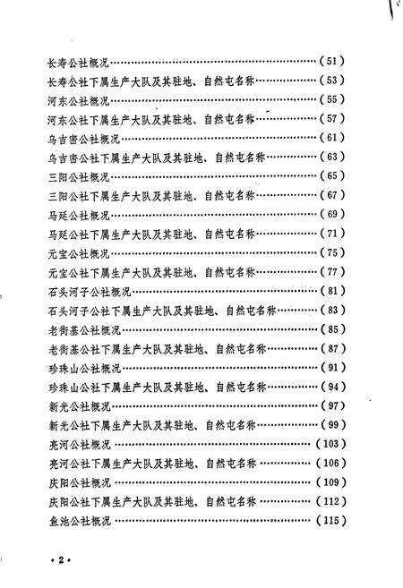 《黑龙江省尚志县地名录》.pdf电子版_黑龙江省志预览图5