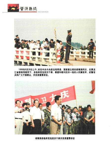 《肇源县志(1983-2005)》.pdf电子版_黑龙江省志预览图3