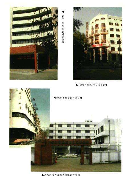 《黑龙江省烟草卷烟销售公司志》.pdf电子版_黑龙江省志预览图5