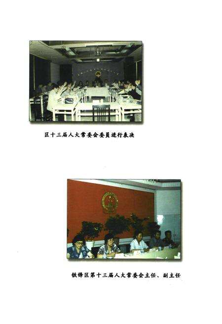 《铁锋区人大志》.pdf电子版_黑龙江省志预览图3