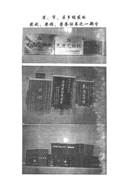 《查罕诺村志》.pdf电子版_黑龙江省志预览图5