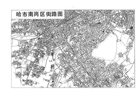 《南岗市政志(1898-1989)》.pdf电子版_黑龙江省志预览图5