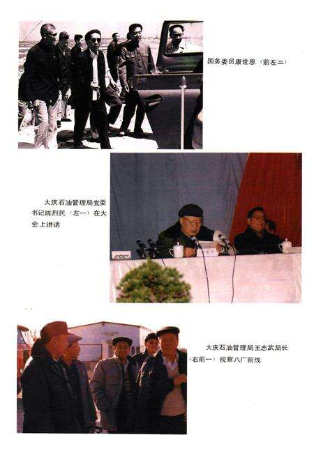 《第八采油厂志(1983-1989)》.pdf电子版_黑龙江省志预览图2
