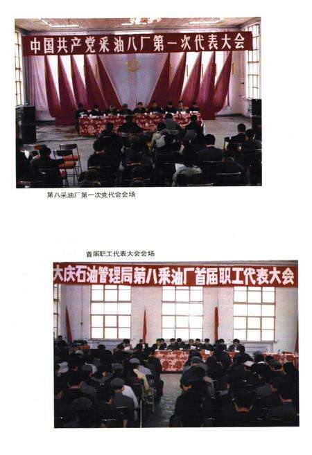 《第八采油厂志(1983-1989)》.pdf电子版_黑龙江省志预览图5