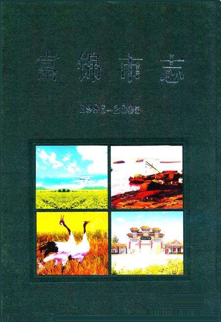 《《富锦市志》(1986-2005)》.pdf电子版_黑龙江省志