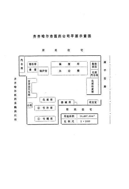 《《齐齐哈尔市医药商业志》》.pdf电子版_黑龙江省志预览图4