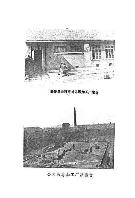 《《依安县医药志》》.pdf电子版_黑龙江省志预览图2