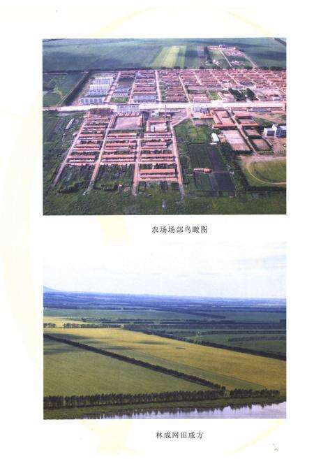 《《七星泡农场志》(1986-2000)》.pdf电子版_黑龙江省志预览图5