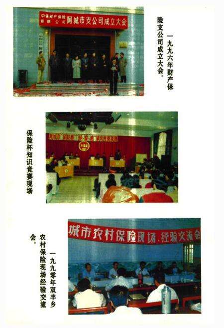 《《阿城保险志》》.pdf电子版_黑龙江省志预览图5