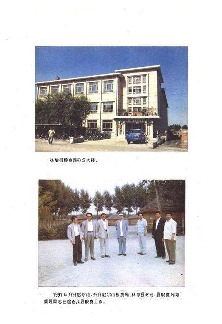 《《林甸县粮食志》》.pdf电子版_黑龙江省志预览图2