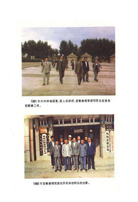 《《林甸县粮食志》》.pdf电子版_黑龙江省志预览图3