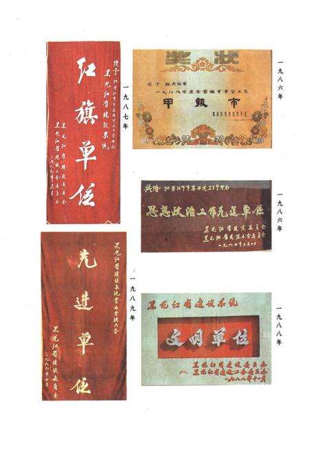 《《牡丹江市环卫志》》.pdf电子版_黑龙江省志预览图4