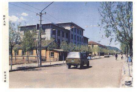 《《西林铅锌矿志》第一卷(1960-1983)》.pdf电子版_黑龙江省志预览图3