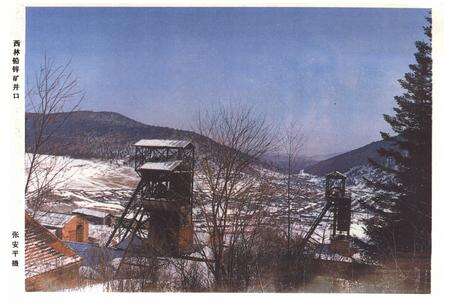 《《西林铅锌矿志》第一卷(1960-1983)》.pdf电子版_黑龙江省志预览图4