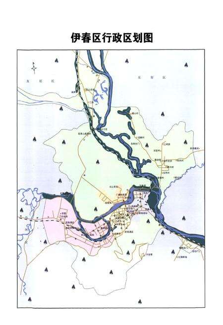 《《伊春区志》(1986-2005)》.pdf电子版_黑龙江省志预览图3