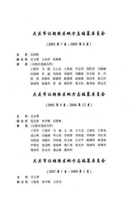 《《黑龙江省大庆市让胡路区志(1980-2005)》》.pdf电子版_黑龙江省志预览图4