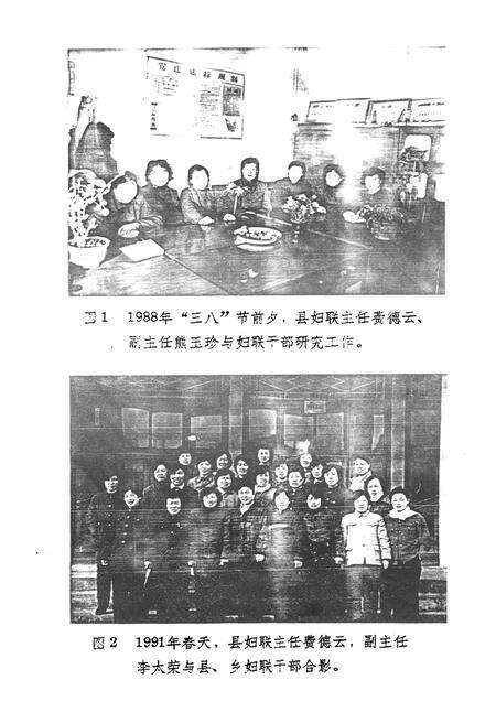 《克山县妇联志》.pdf电子版_黑龙江省志预览图4