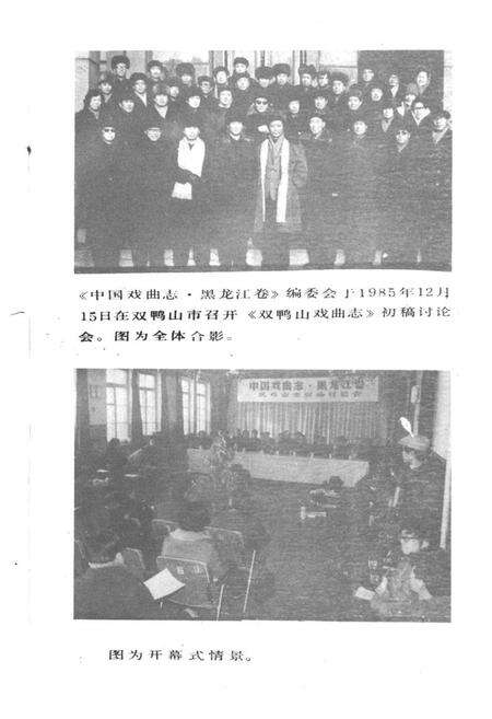 《《双鸭山戏曲志》》.pdf电子版_黑龙江省志预览图5