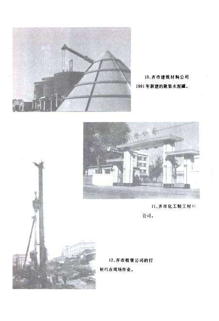 《齐齐哈尔市物资志》.pdf电子版_黑龙江省志预览图5