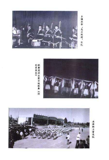 《杜尔伯特文化志》.pdf电子版_黑龙江省志预览图5