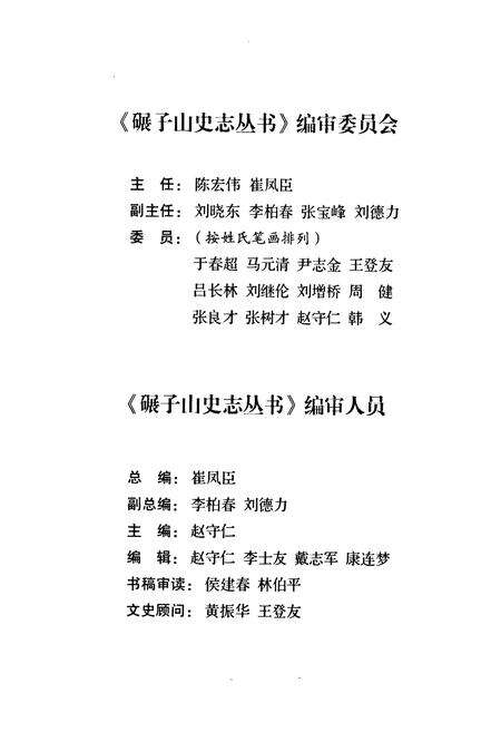 《东北解放纪念碑资料辑录》.pdf电子版_黑龙江省志预览图3