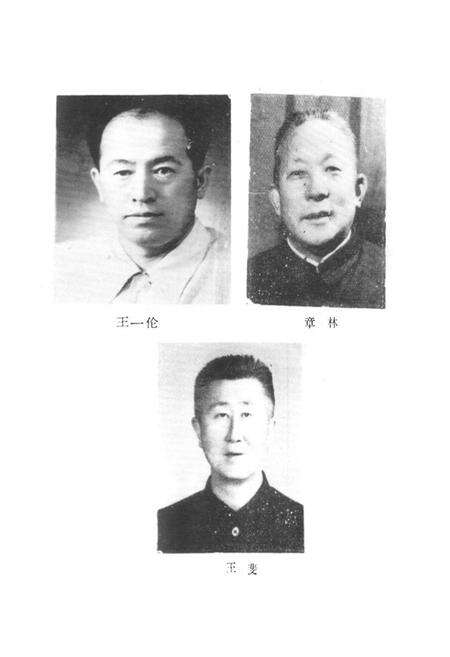 《黑龙江纪律检查志》.pdf电子版_黑龙江省志预览图4