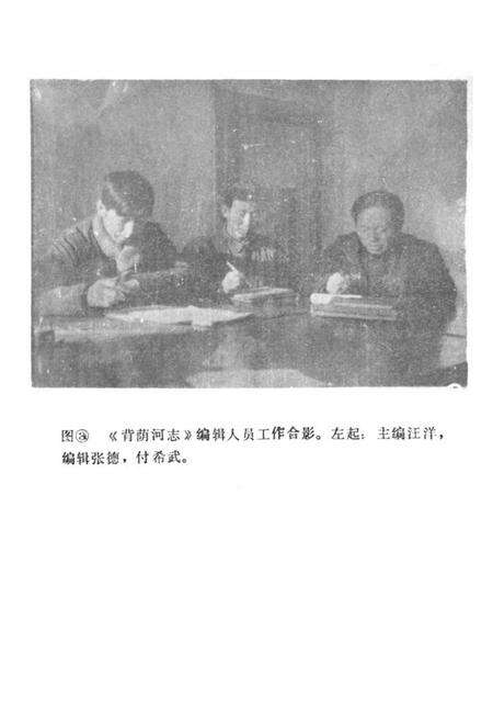 《背荫河志》.pdf电子版_黑龙江省志预览图5