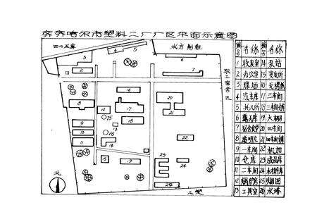 《齐齐哈尔市塑料二厂厂志(1965-1984)》.pdf电子版_黑龙江省志预览图5