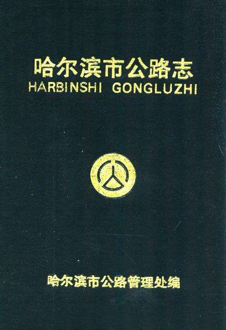 《《哈尔滨市公路志》》.pdf电子版_黑龙江省志缩略图