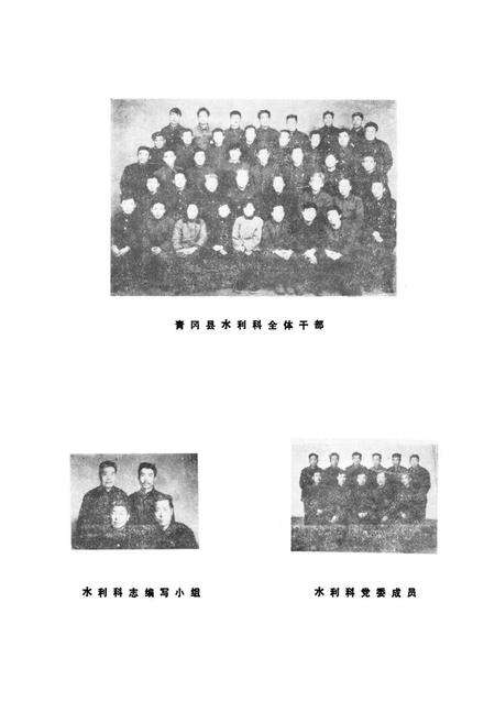 《《水利科志》》.pdf电子版_黑龙江省志预览图2