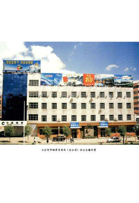 《《七台河市烟草志》》.pdf电子版_黑龙江省志预览图3