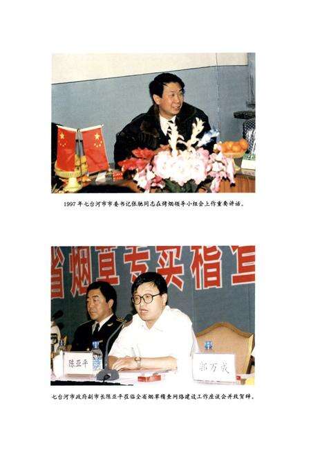 《《七台河市烟草志》》.pdf电子版_黑龙江省志预览图5