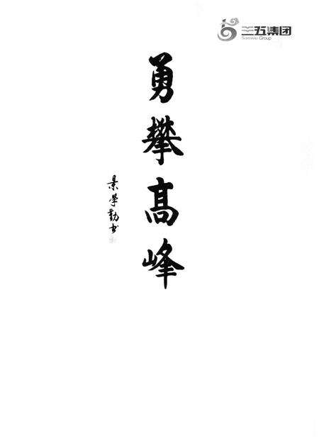 《《勇攀高峰哈尔滨三五味业集团有限公司志(1995-2009)》》.pdf电子版_黑龙江省志预览图2