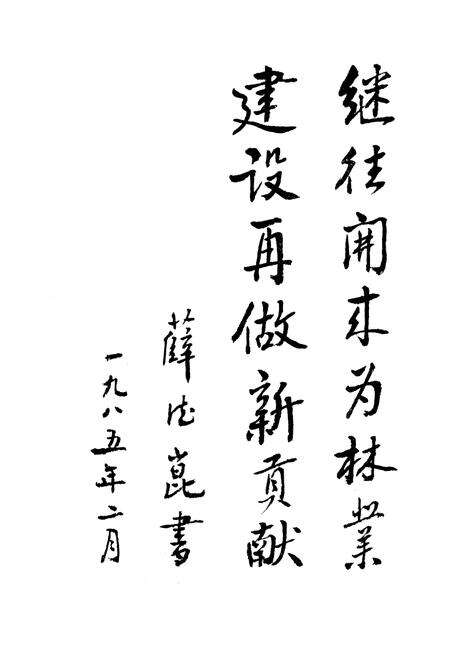 《《黑龙江省林业设计研究院院志》》.pdf电子版_黑龙江省志预览图2