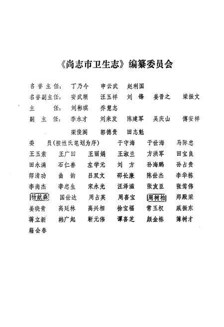 《《尚志市卫生志(1878-1995)》》.pdf电子版_黑龙江省志预览图2