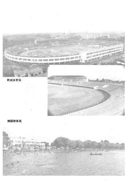 《齐齐哈尔市体育志》.pdf电子版_黑龙江省志预览图5