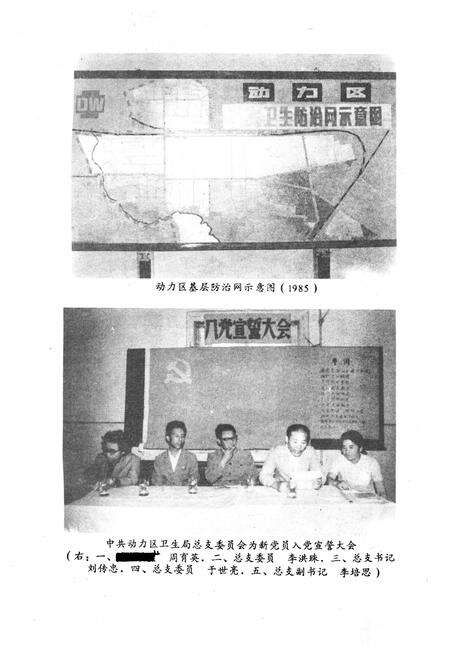 《动力区卫生志》.pdf电子版_黑龙江省志预览图3