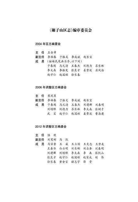 《齐齐哈尔市碾子山区志》.pdf电子版_黑龙江省志预览图3