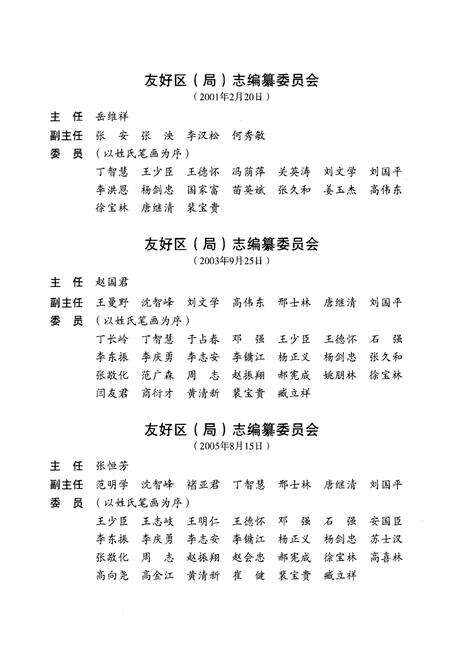 《伊春市友好区(林业局)志(1986-2005)》.pdf电子版_黑龙江省志预览图4