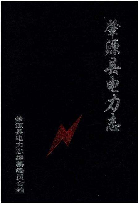 《肇源县电力志》.pdf电子版_黑龙江省志缩略图