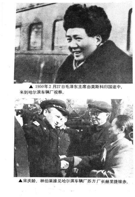 《哈尔滨文史资料 第十五辑》.pdf电子版_黑龙江省志预览图3