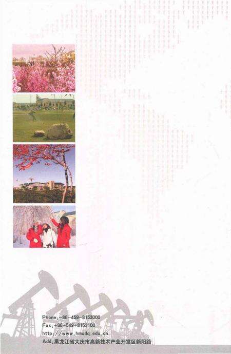 《哈尔滨医科大学大庆校区校志(2004年-2010年)》.pdf电子版_黑龙江省志预览图1