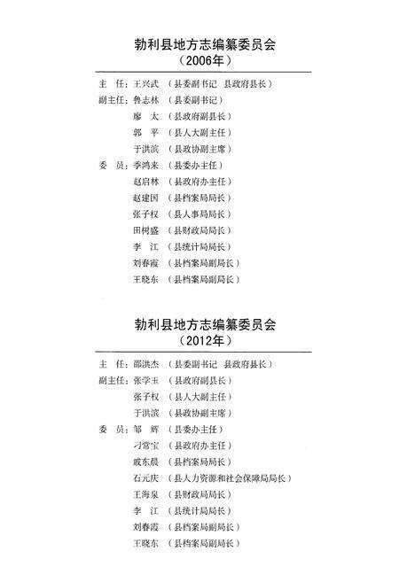 《勃利县志 1986-2005》.pdf电子版_黑龙江省志预览图3