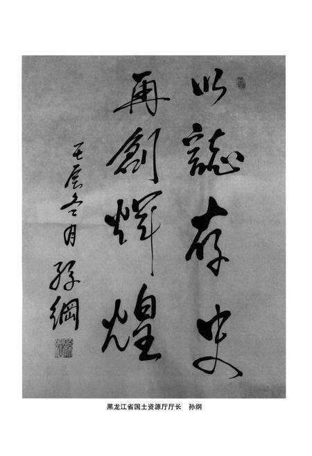 《黑龙江省国土资源勘测规划院院志》.pdf电子版_黑龙江省志预览图4