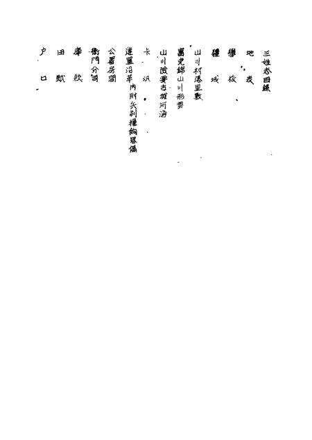 《依兰县地方志》.pdf电子版_黑龙江省志预览图1