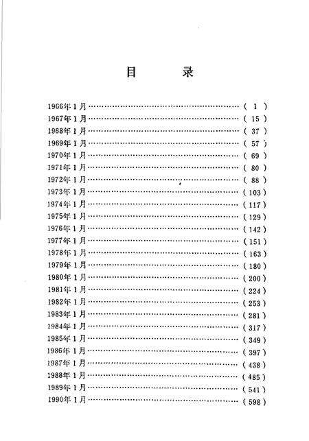 《哈尔滨历史编年  1966-1990》.pdf电子版_黑龙江省志预览图4