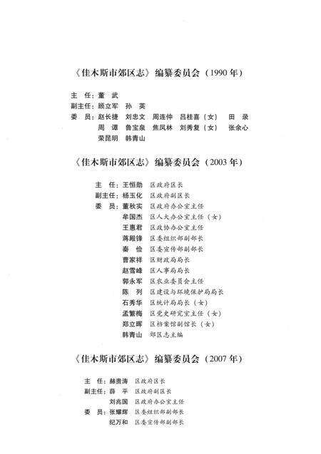 《佳木斯市郊区志：1778-2005》.pdf电子版_黑龙江省志预览图4